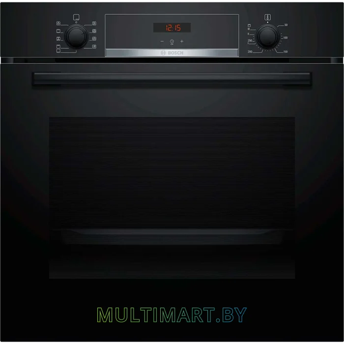 Электрический духовой шкаф Bosch HBA534EB0